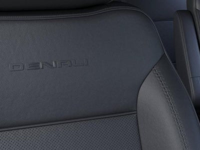 2027 GMC Yukon XL Denali
