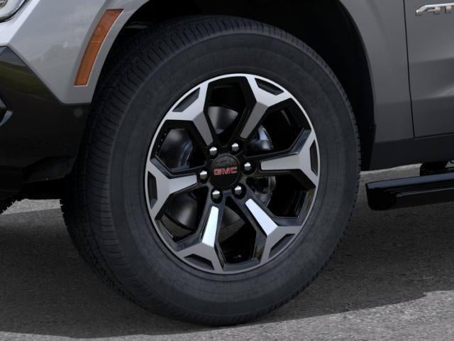 2026 GMC Yukon XL AT4 Ultimate - Photo 33
