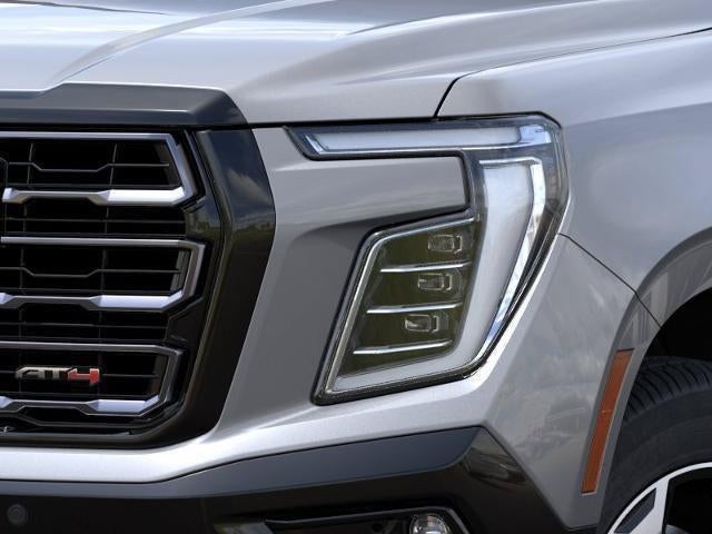 2026 GMC Yukon XL AT4 Ultimate - Photo 34
