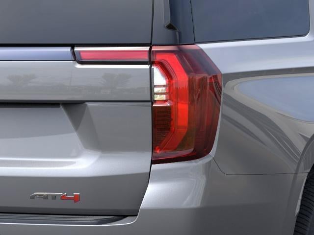 2026 GMC Yukon XL AT4 Ultimate - Photo 35