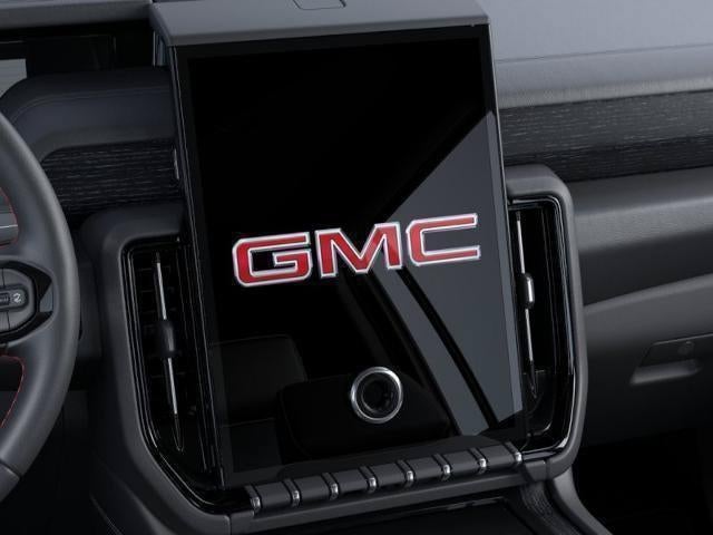 2026 GMC Yukon XL AT4 Ultimate - Photo 68