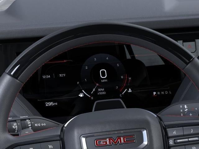 2026 GMC Yukon XL AT4 Ultimate - Photo 90