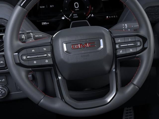 2026 GMC Yukon XL AT4 Ultimate - Photo 91