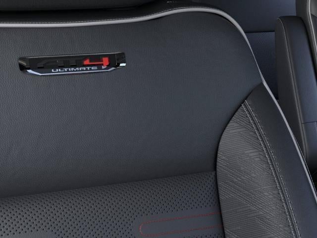 2026 GMC Yukon XL AT4 Ultimate - Photo 93