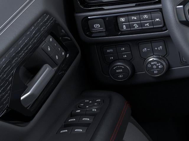 2026 GMC Yukon XL AT4 Ultimate - Photo 94