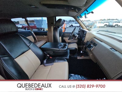 1994 Chevrolet K Blazer Base