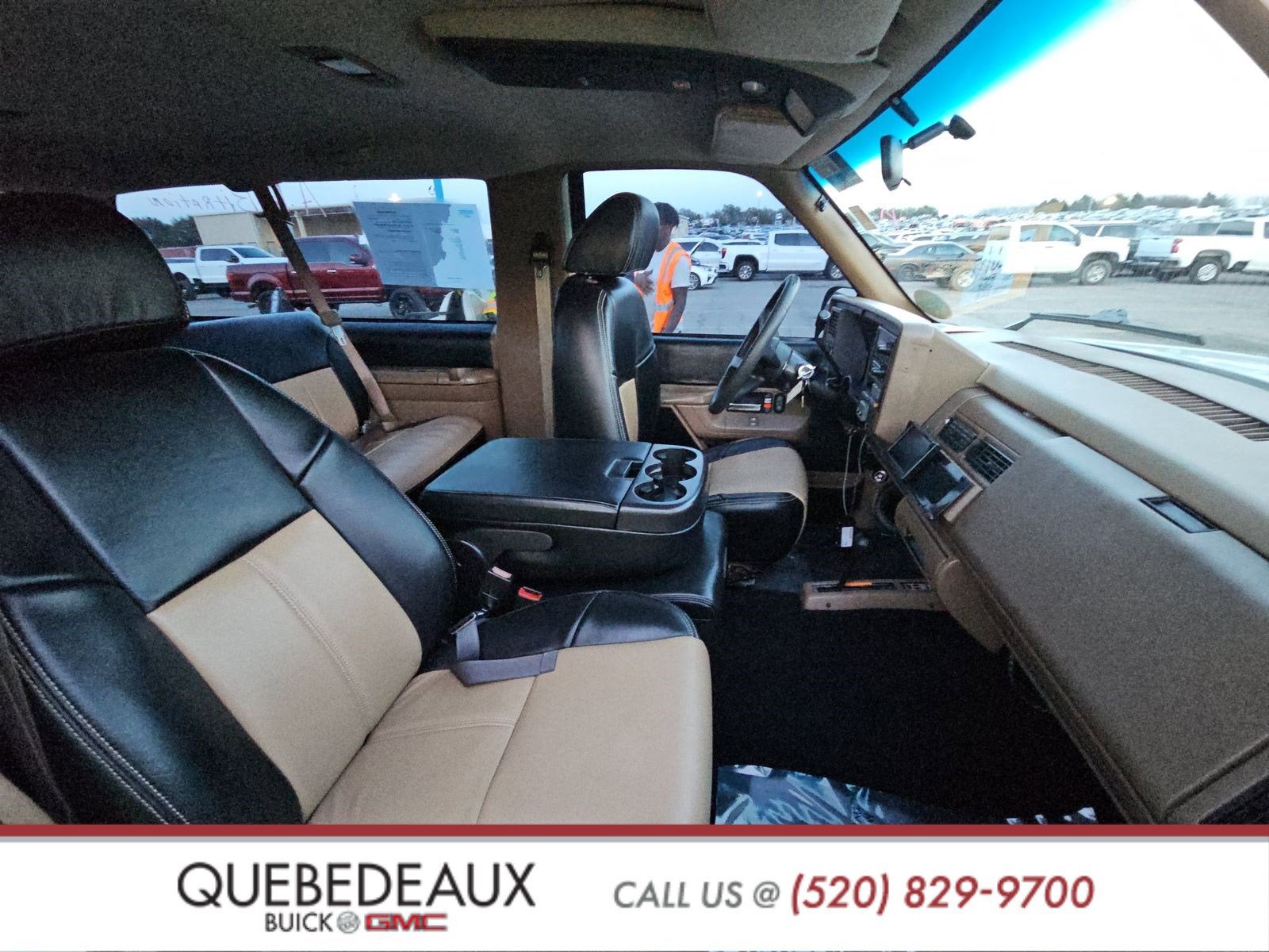 1994 Chevrolet K Blazer Base