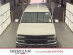 1994 Chevrolet K Blazer Base
