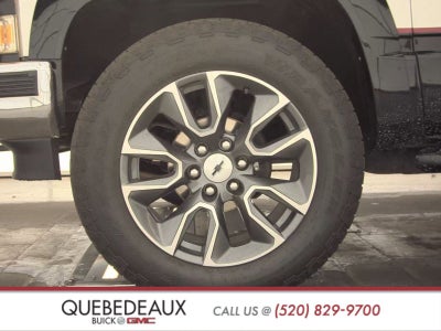 1994 Chevrolet K Blazer Base