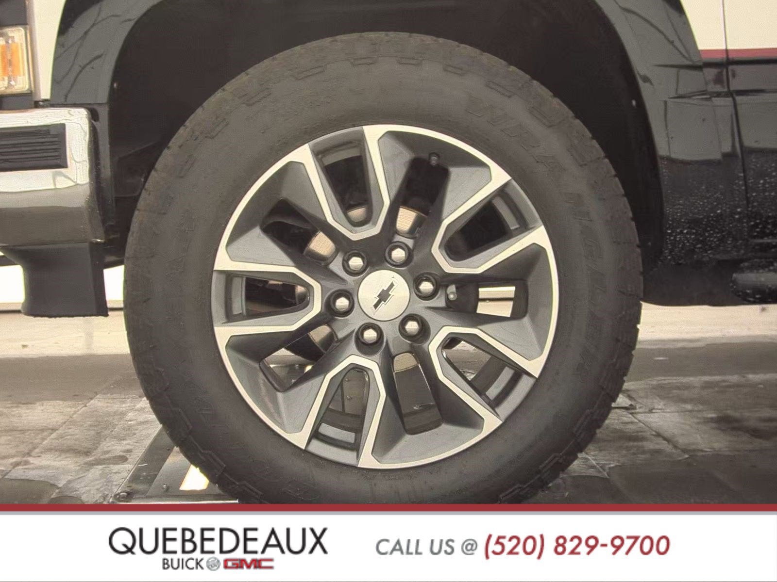 1994 Chevrolet K Blazer Base