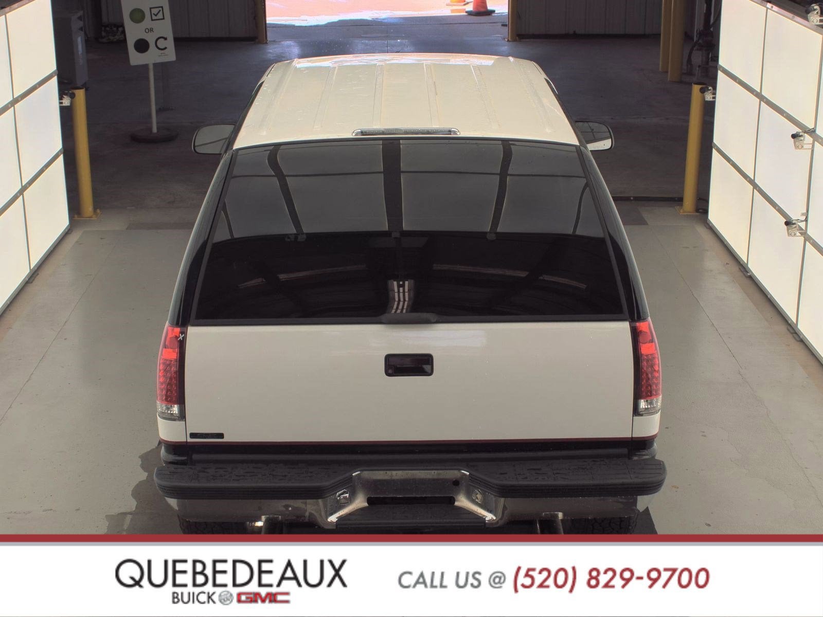 1994 Chevrolet K Blazer Base