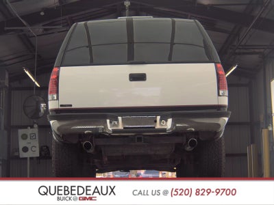 1994 Chevrolet K Blazer Base