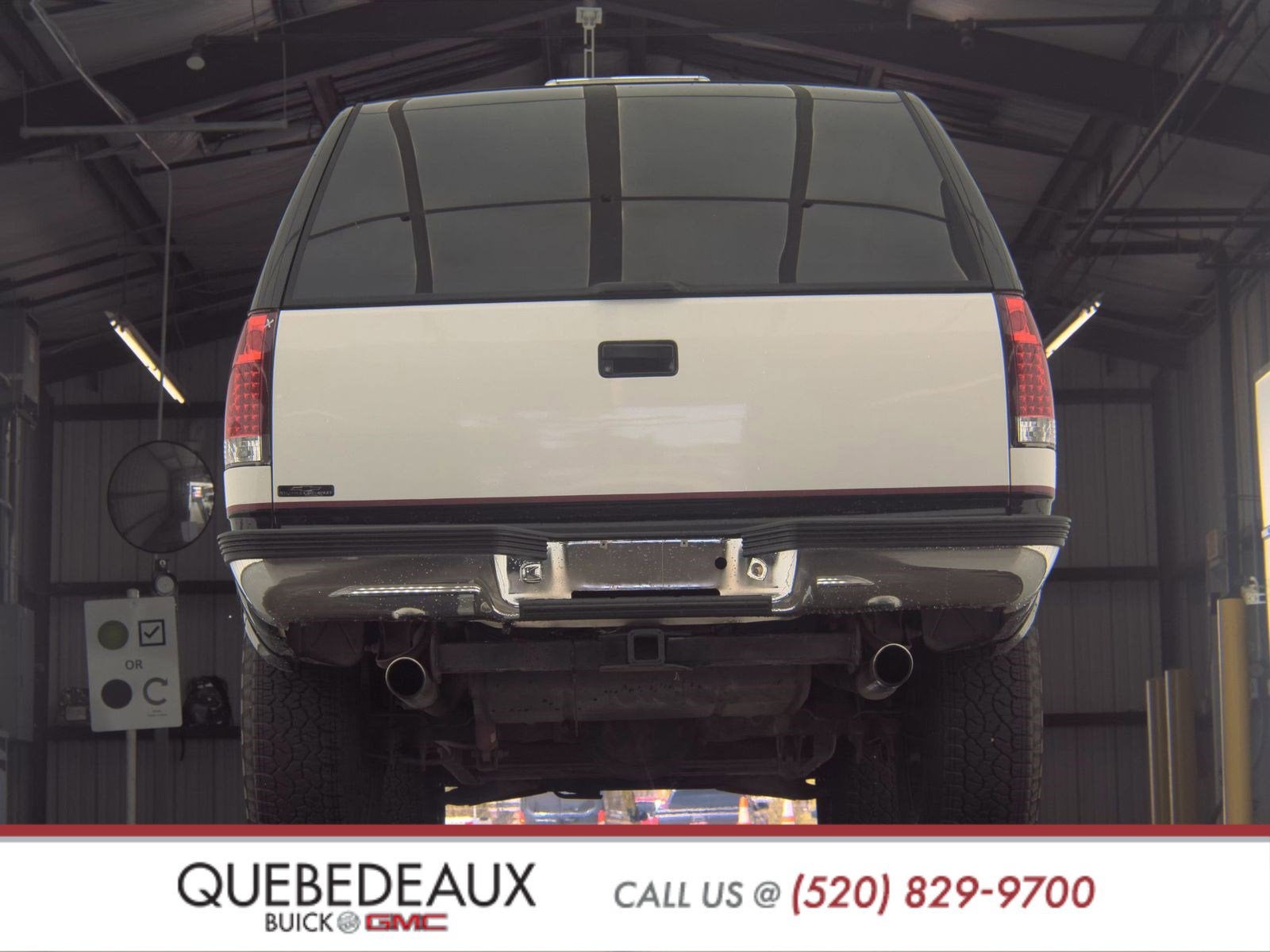 1994 Chevrolet K Blazer Base