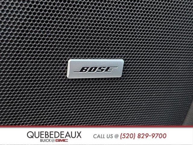 2018 Chevrolet Traverse High Country