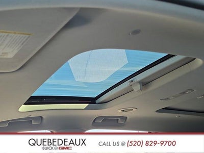 2018 Chevrolet Traverse High Country