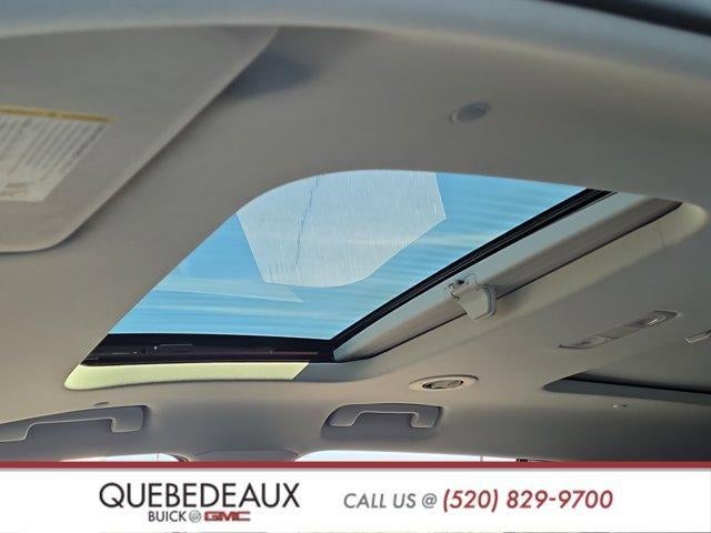 2018 Chevrolet Traverse High Country