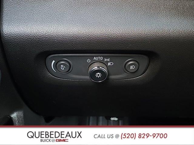 2018 Chevrolet Traverse High Country