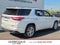 2018 Chevrolet Traverse High Country