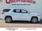 2018 Chevrolet Traverse High Country