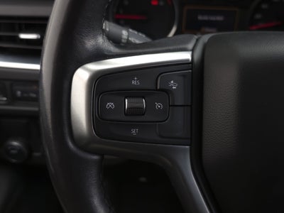 2021 Chevrolet Suburban LS