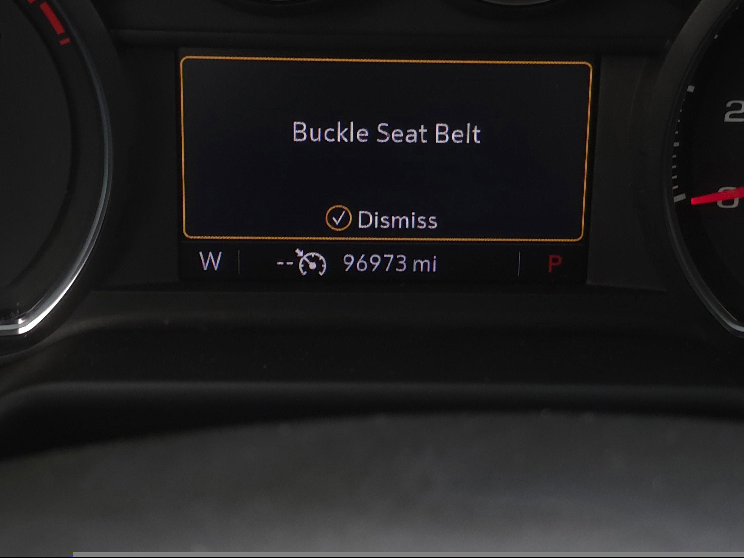 2021 Chevrolet Suburban LS