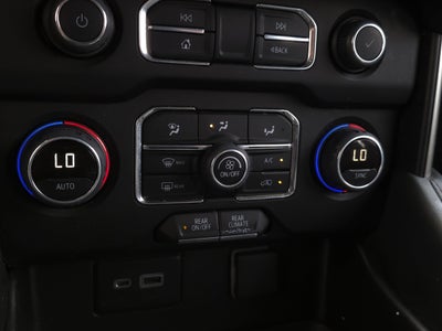 2021 Chevrolet Suburban LS