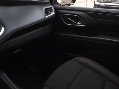 2021 Chevrolet Suburban LS