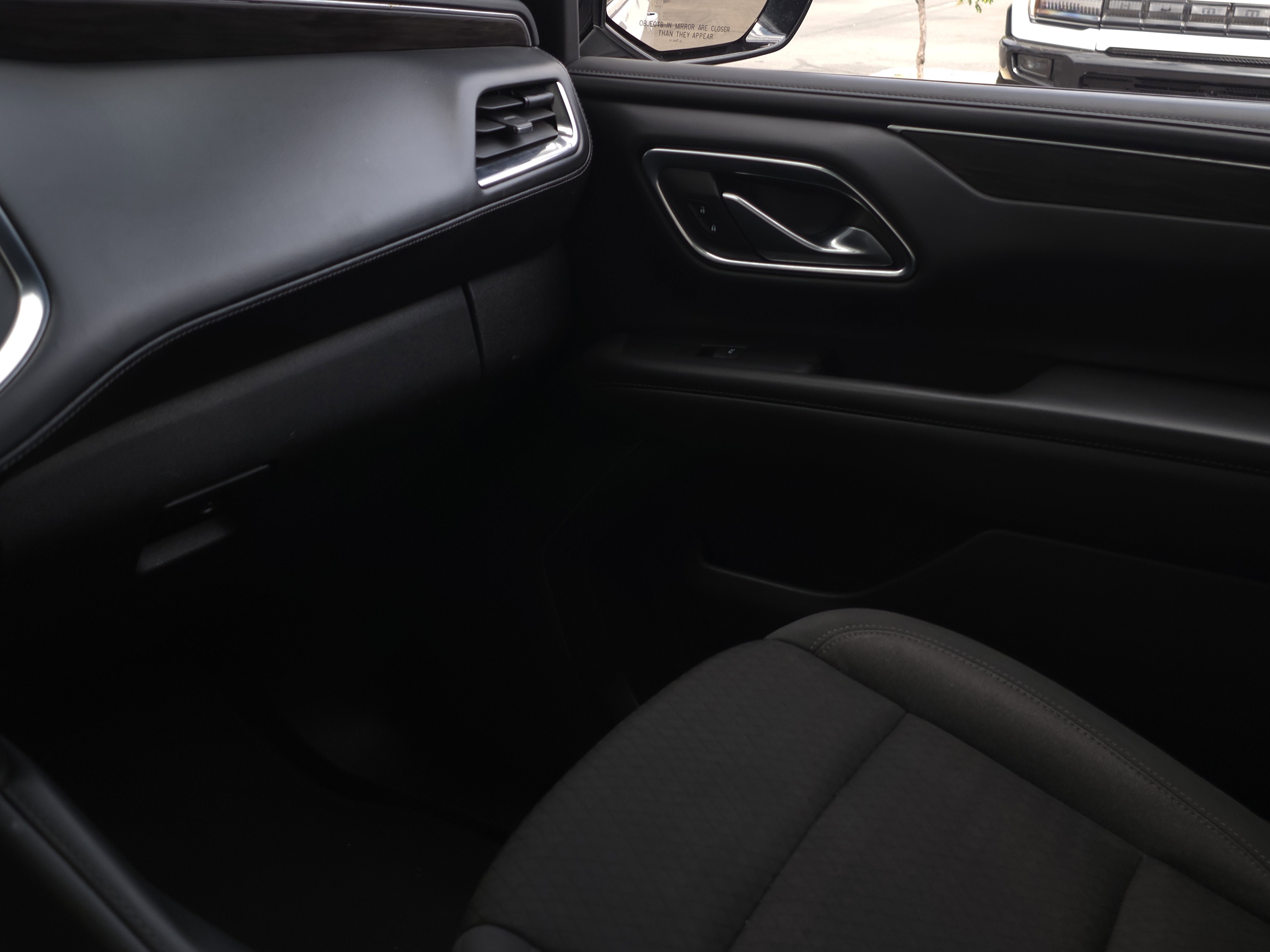 2021 Chevrolet Suburban LS