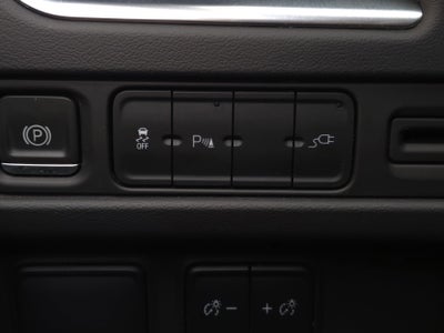 2021 Chevrolet Suburban LS