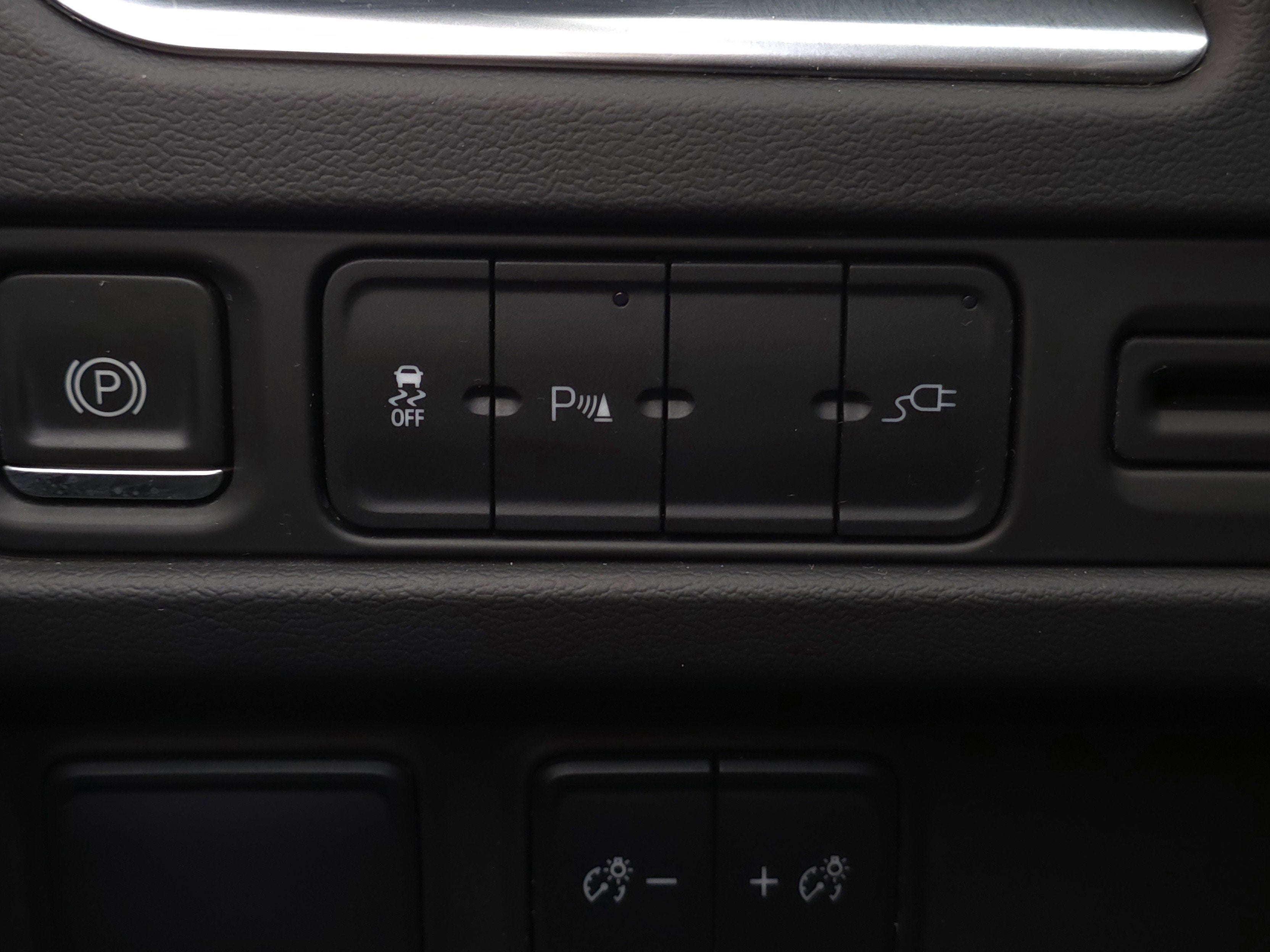 2021 Chevrolet Suburban LS