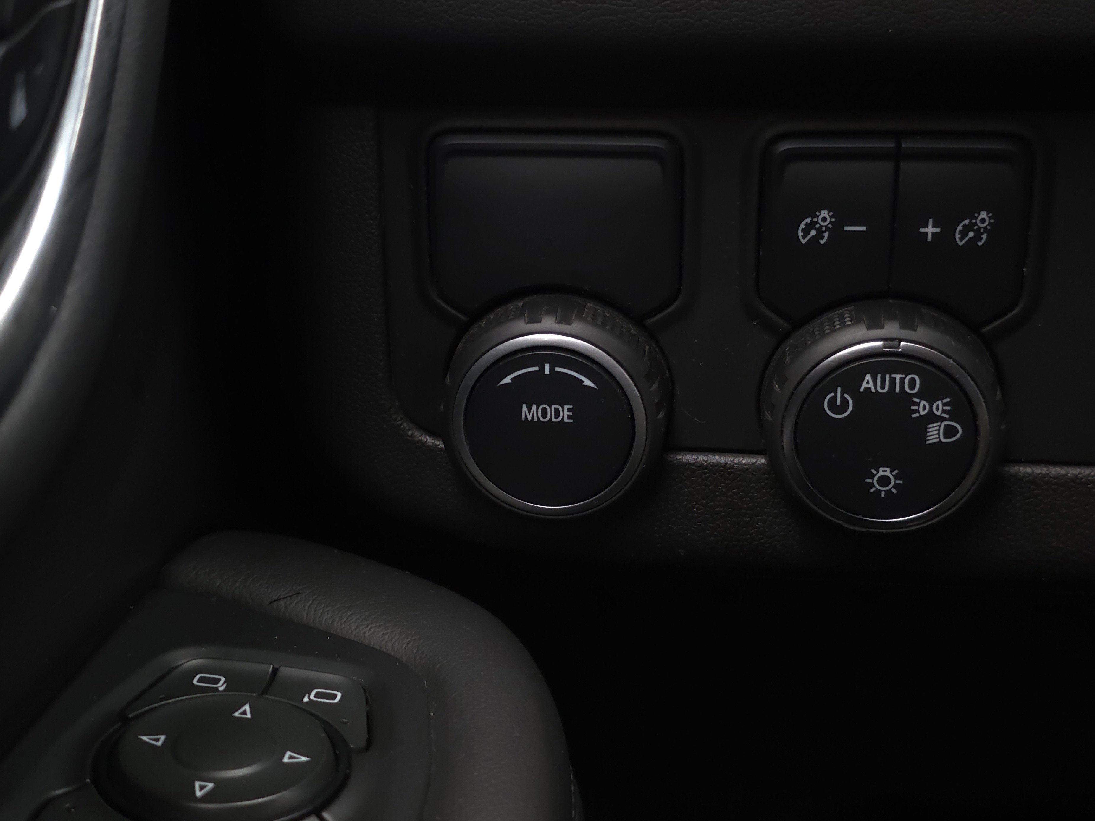 2021 Chevrolet Suburban LS