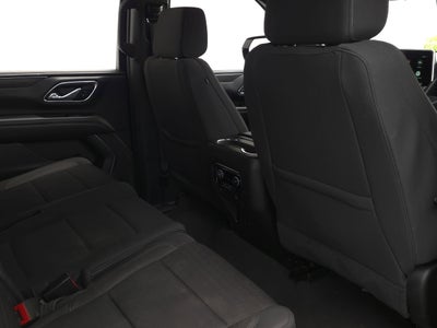 2021 Chevrolet Suburban LS