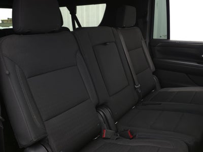 2021 Chevrolet Suburban LS