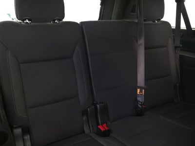 2021 Chevrolet Suburban LS