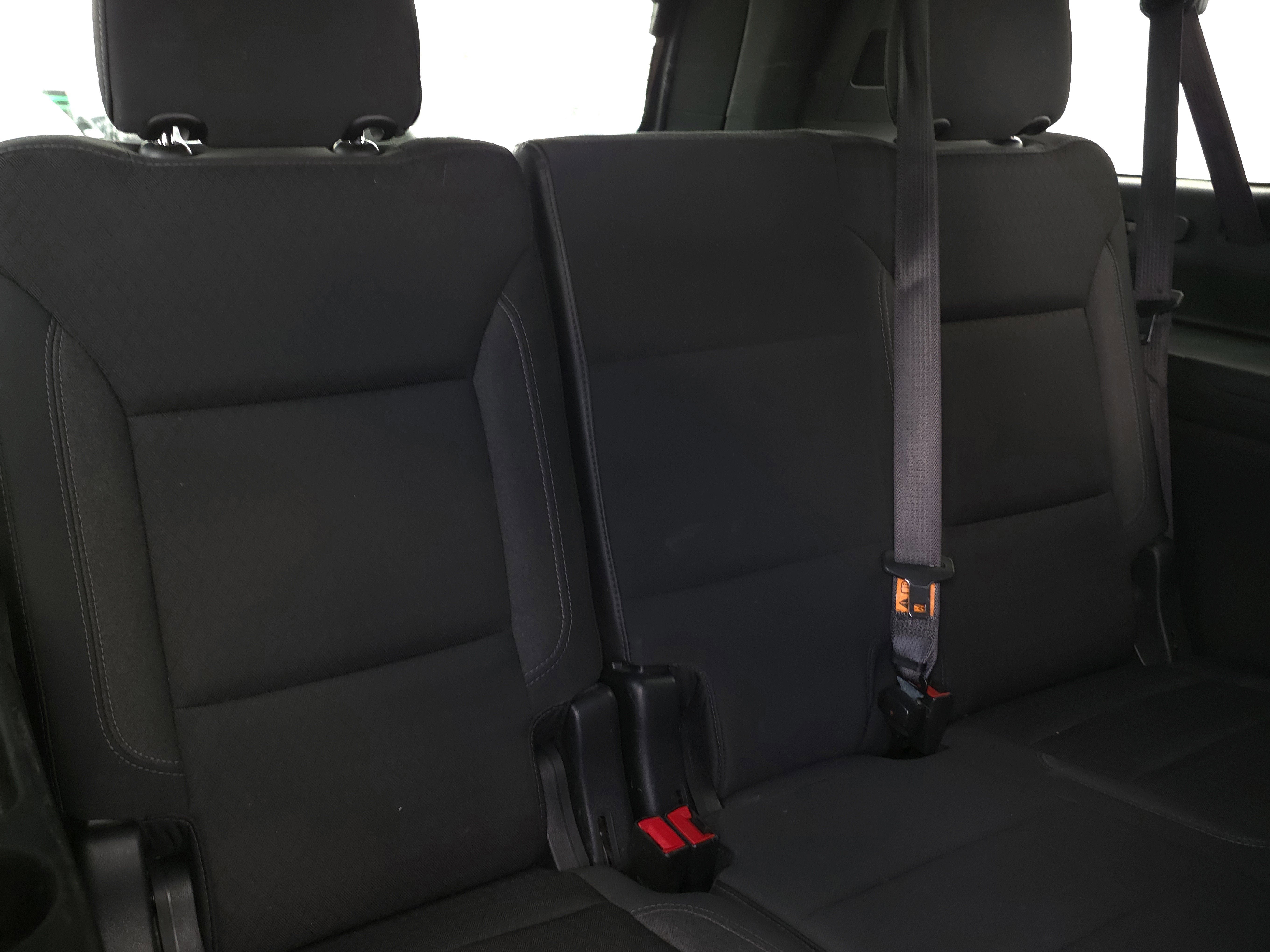 2021 Chevrolet Suburban LS