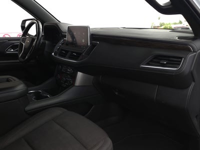 2021 Chevrolet Suburban LS