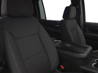 2021 Chevrolet Suburban LS