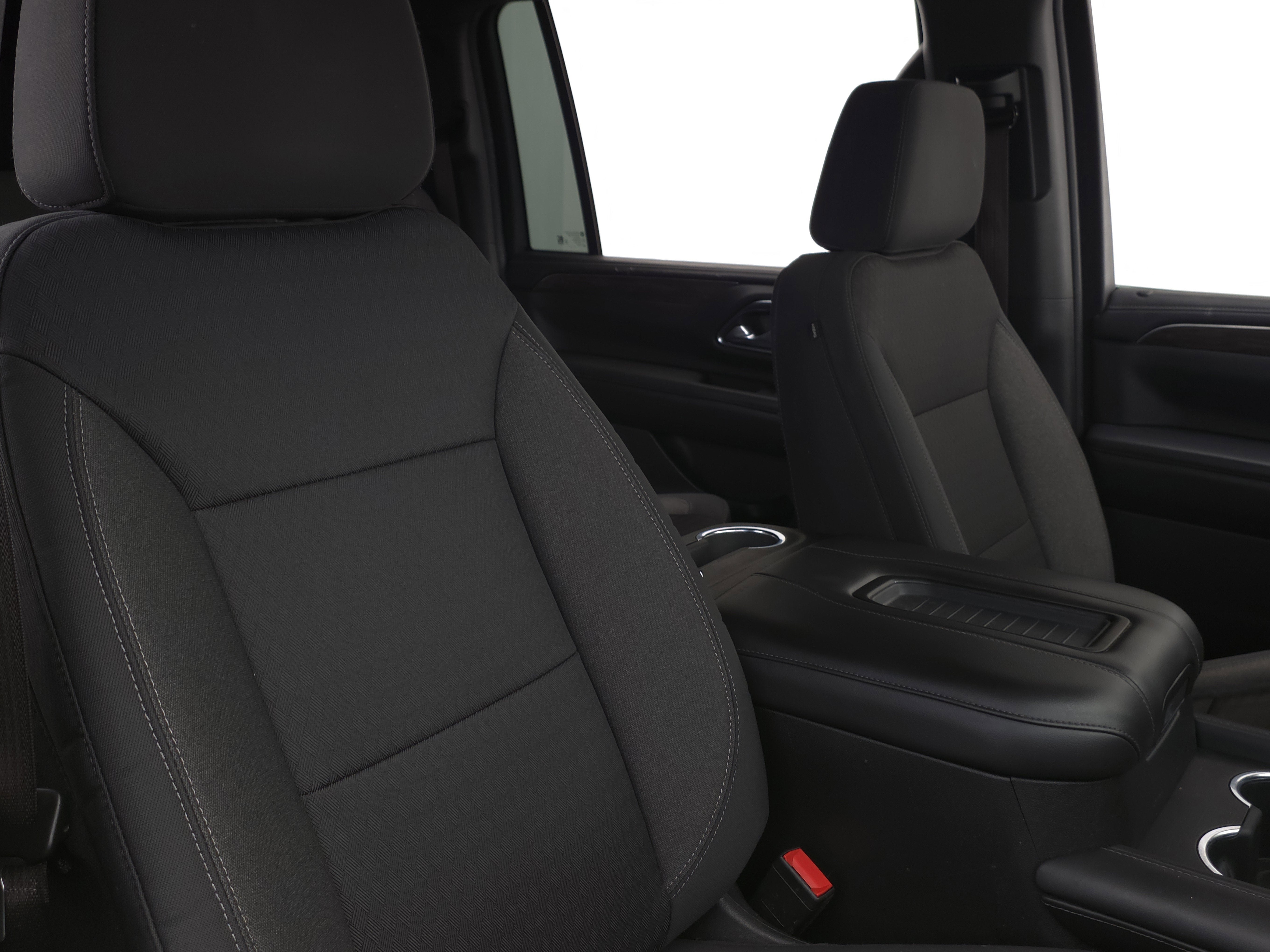 2021 Chevrolet Suburban LS