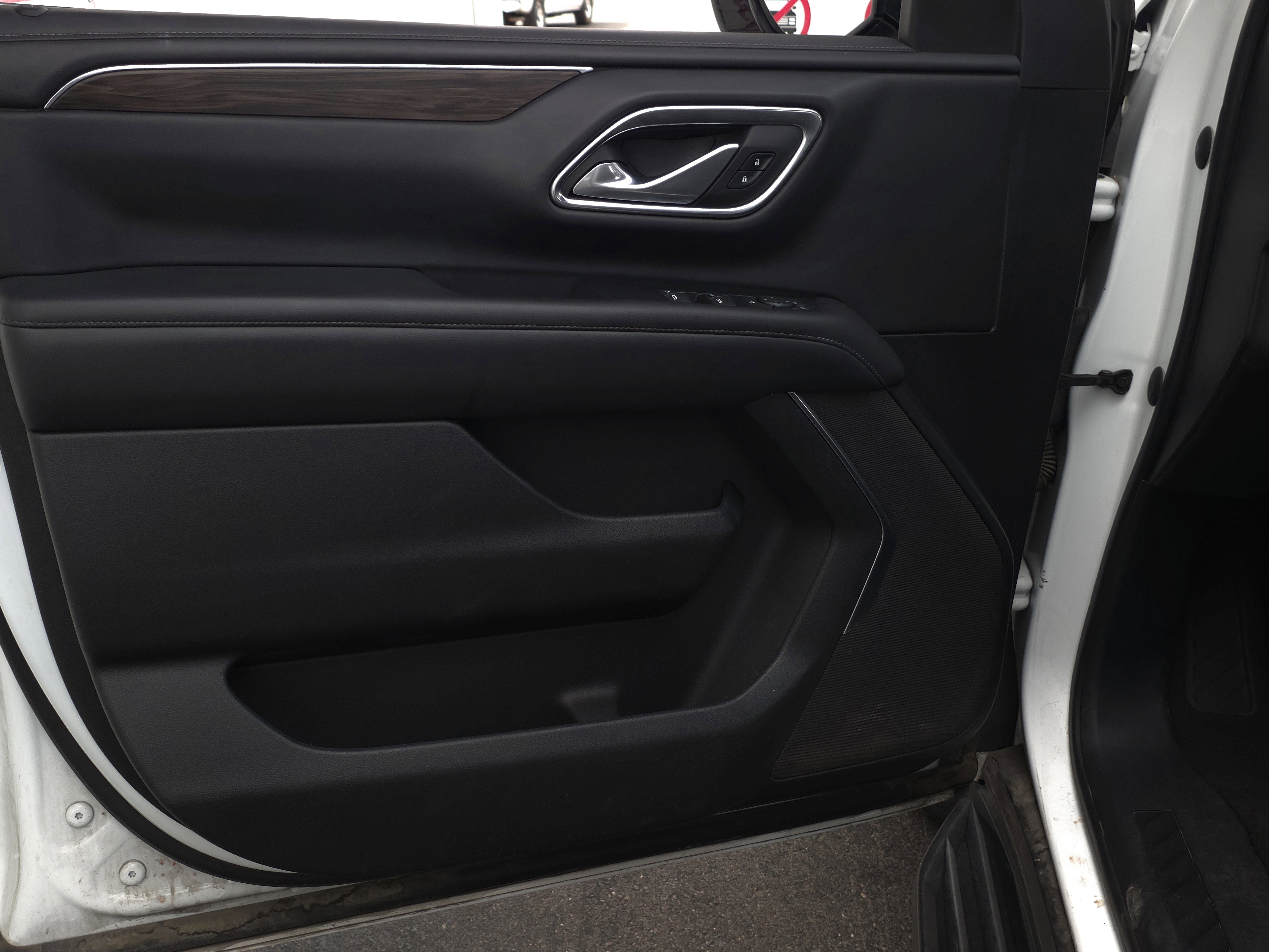 2021 Chevrolet Suburban LS