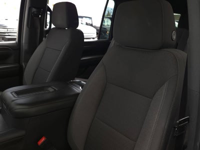 2021 Chevrolet Suburban LS