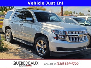 2017 Chevrolet Tahoe LS