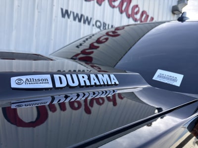 2018 GMC Sierra 2500 HD Denali