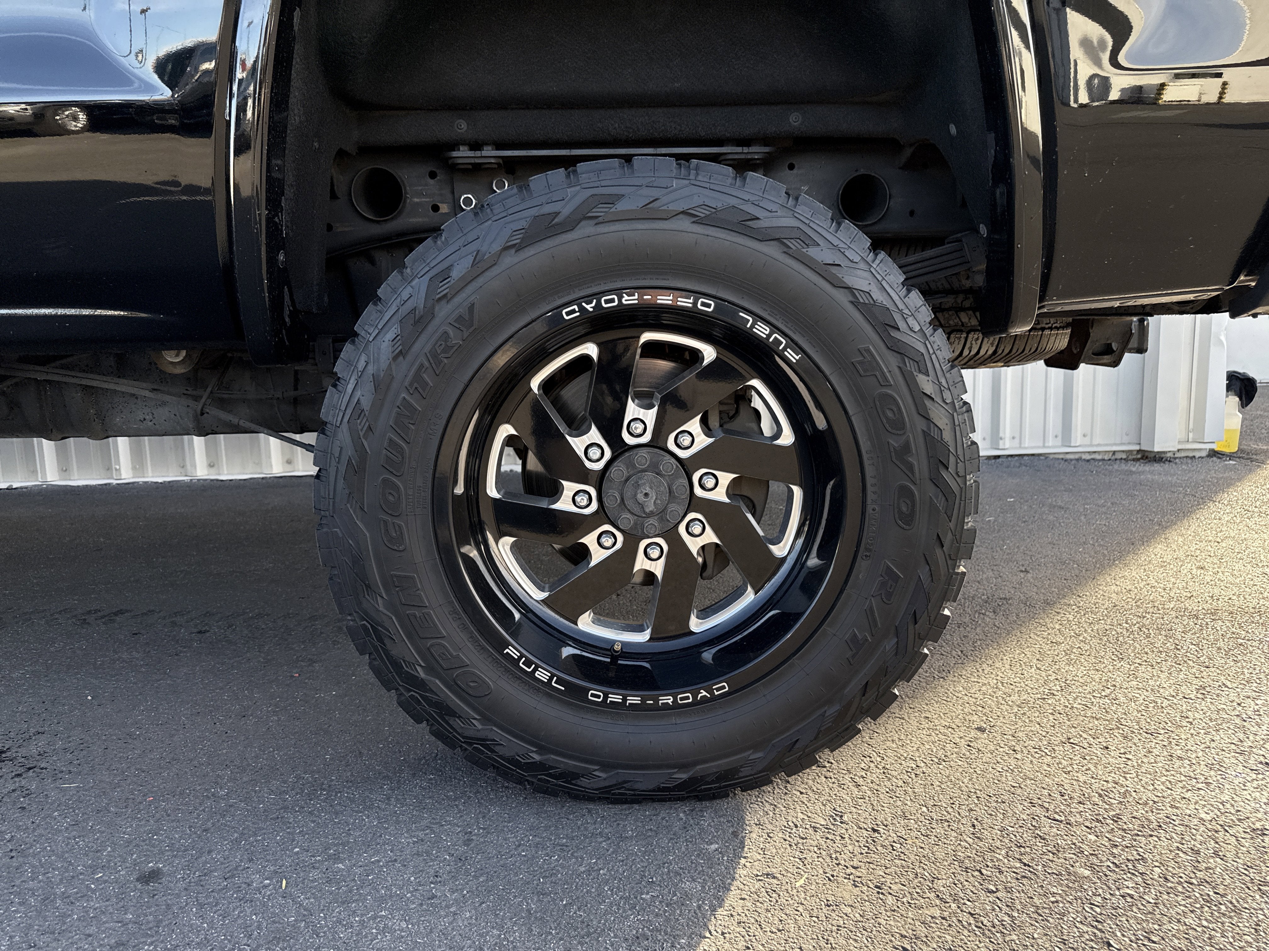 2018 GMC Sierra 2500 HD Denali