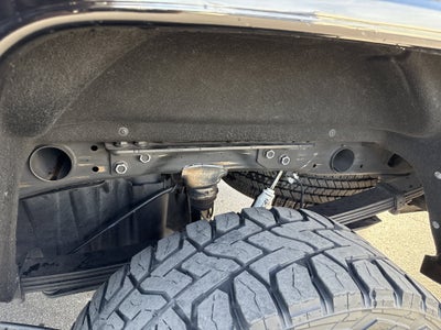 2018 GMC Sierra 2500 HD Denali