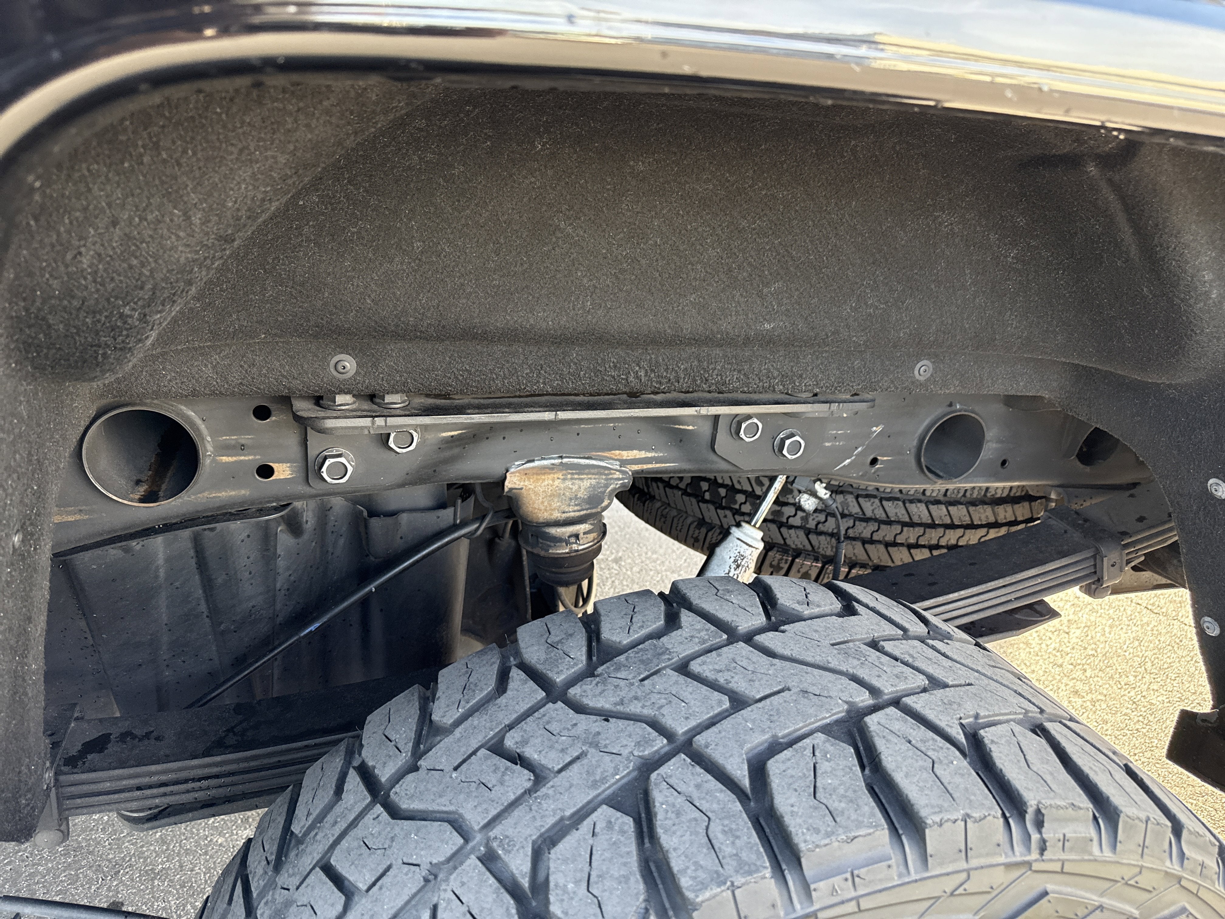 2018 GMC Sierra 2500 HD Denali