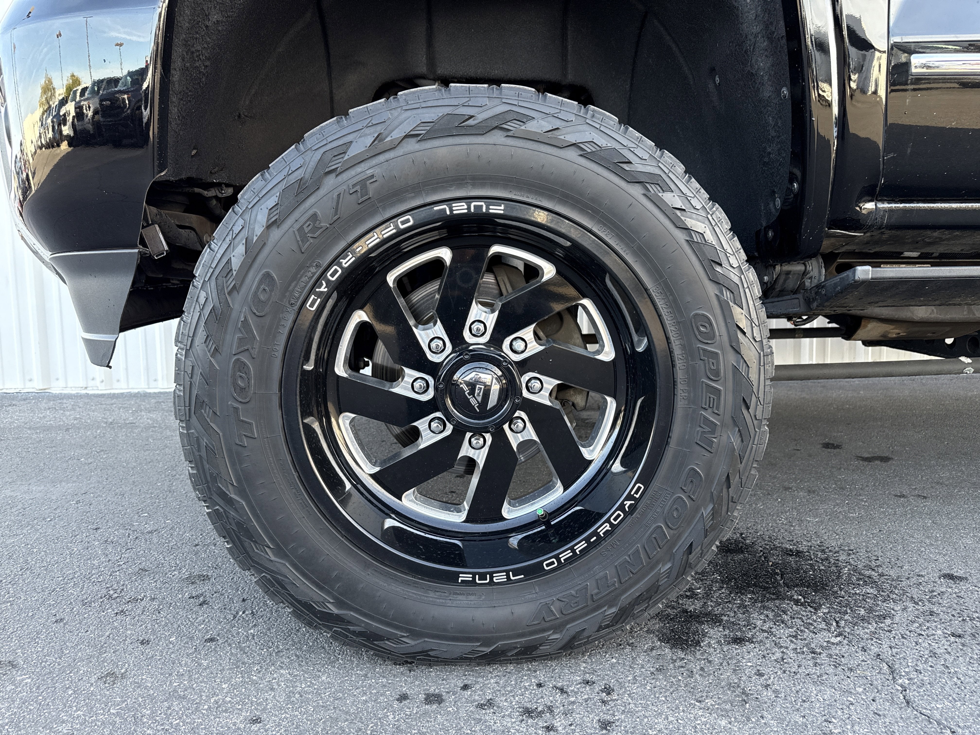 2018 GMC Sierra 2500 HD Denali