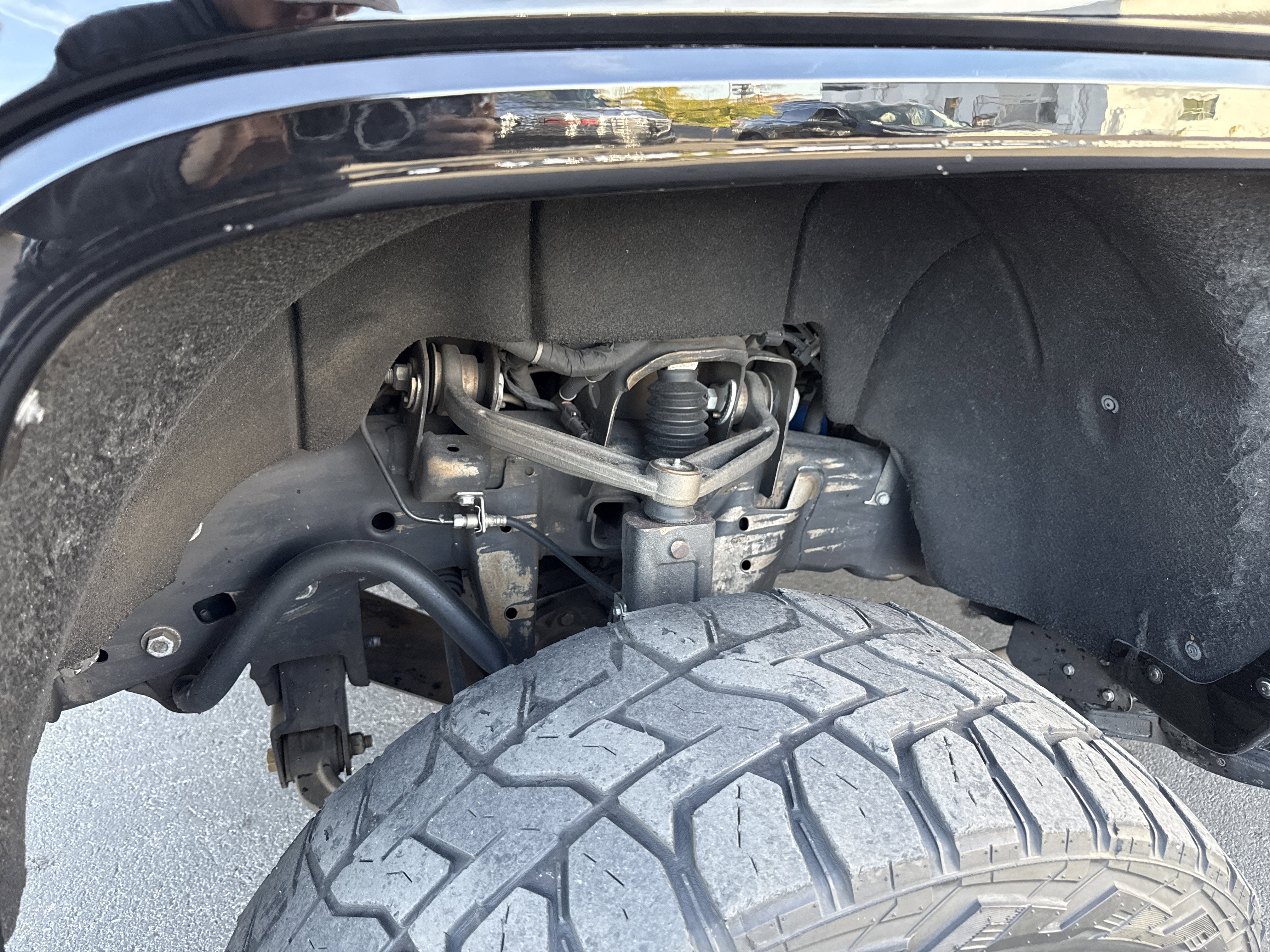 2018 GMC Sierra 2500 HD Denali