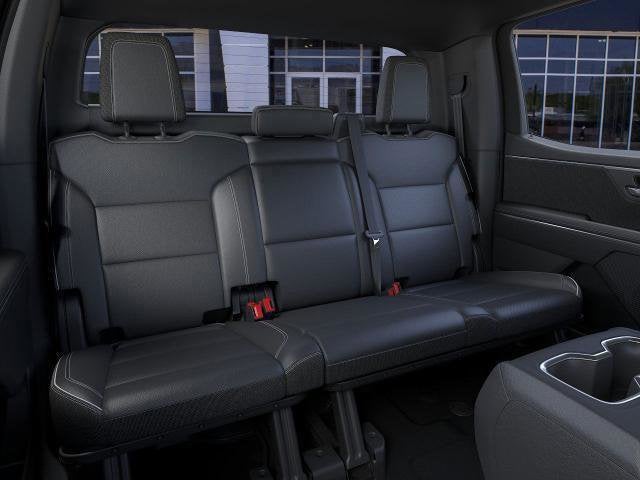 2026 GMC Sierra EV Elevation Extended Range