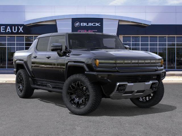 2025 GMC HUMMER EV Pickup 2X