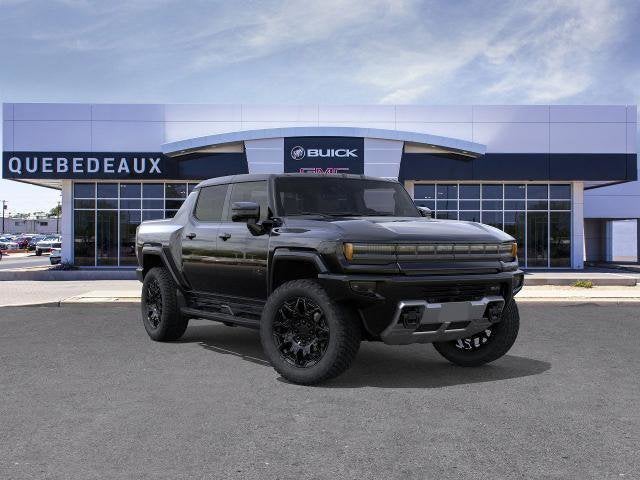 2025 GMC HUMMER EV Pickup 2X